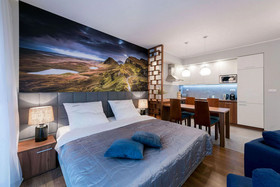 Exclusive Aparthotel Wroclaw