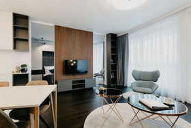 Exclusive Aparthotel Wroclaw