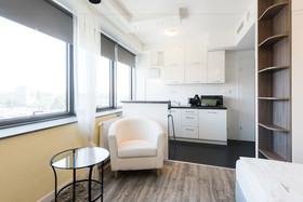 Exclusive Aparthotel Wroclaw