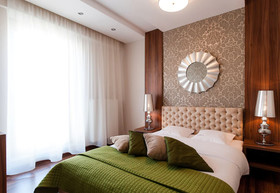Exclusive Aparthotel Wroclaw