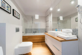 Exclusive Aparthotel Wroclaw