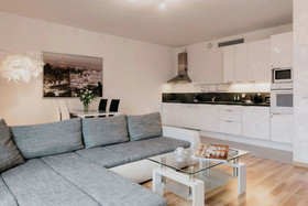 Exclusive Aparthotel Wroclaw