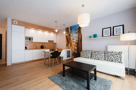 Exclusive Aparthotel Wroclaw