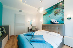 Exclusive Aparthotel Wroclaw
