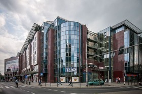 Exclusive Aparthotel Wroclaw