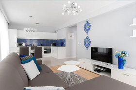 Exclusive Aparthotel Wroclaw