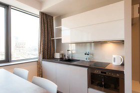 Exclusive Aparthotel Wroclaw