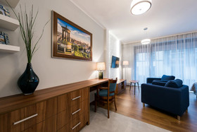 Exclusive Aparthotel Wroclaw