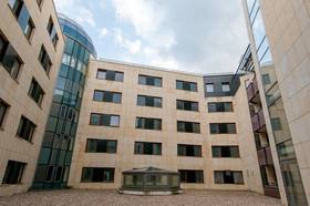 Exclusive Aparthotel Wroclaw