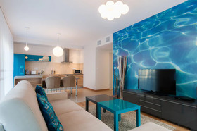 Exclusive Aparthotel Wroclaw