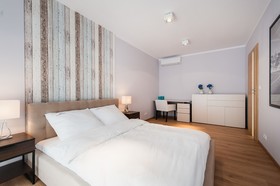 Exclusive Aparthotel Wroclaw