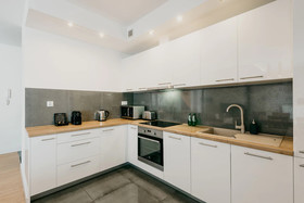 Exclusive Aparthotel Wroclaw