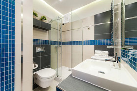 Exclusive Aparthotel Wroclaw
