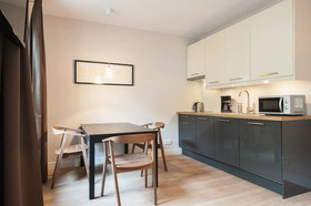 Exclusive Aparthotel Wroclaw