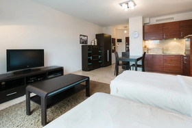 Exclusive Aparthotel Wroclaw