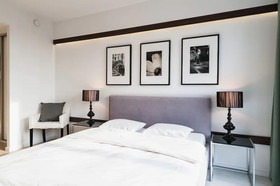 Exclusive Aparthotel Wroclaw