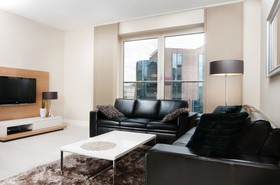 Exclusive Aparthotel Wroclaw