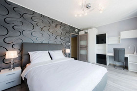 Exclusive Aparthotel Wroclaw