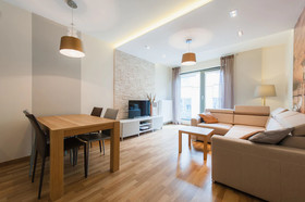 Exclusive Aparthotel Wroclaw