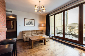 Exclusive Aparthotel Wroclaw