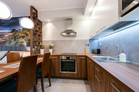 Exclusive Aparthotel Wroclaw