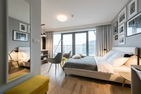 Exclusive Aparthotel Wroclaw