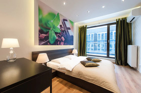 Exclusive Aparthotel Wroclaw