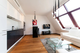 Exclusive Aparthotel Wroclaw