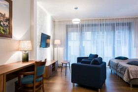 Exclusive Aparthotel Wroclaw