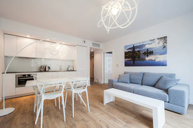 Exclusive Aparthotel Wroclaw