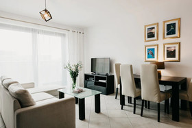 Exclusive Aparthotel Wroclaw