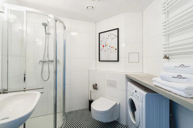 Exclusive Aparthotel Wroclaw