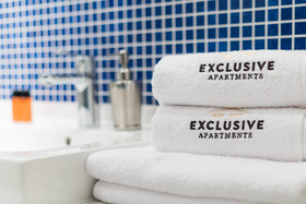 Exclusive Aparthotel Wroclaw