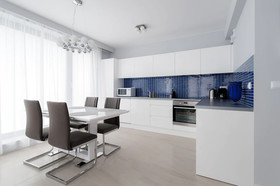 Exclusive Aparthotel Wroclaw