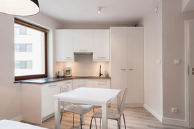 Exclusive Aparthotel Wroclaw