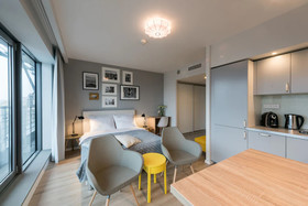 Exclusive Aparthotel Wroclaw