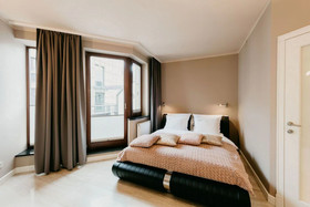 Exclusive Aparthotel Wroclaw