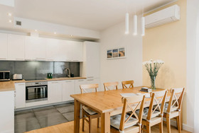 Exclusive Aparthotel Wroclaw