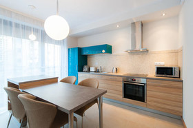 Exclusive Aparthotel Wroclaw
