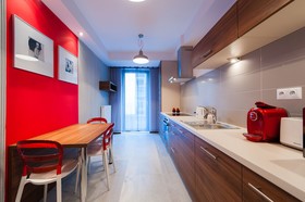 Exclusive Aparthotel Wroclaw