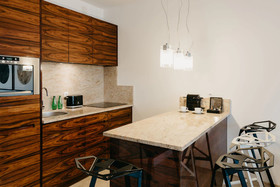 Exclusive Aparthotel Wroclaw