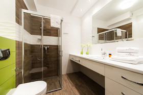 Exclusive Aparthotel Wroclaw