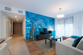 Exclusive Aparthotel Wroclaw