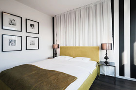 Exclusive Aparthotel Wroclaw