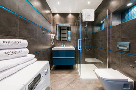 Exclusive Aparthotel Wroclaw