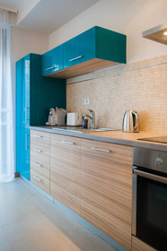 Exclusive Aparthotel Wroclaw