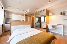 Exclusive Aparthotel Wroclaw