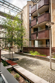 Exclusive Aparthotel Wroclaw
