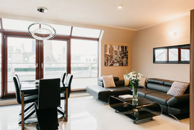 Exclusive Aparthotel Wroclaw