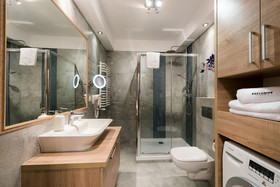 Exclusive Aparthotel Wroclaw